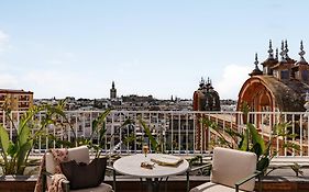Hotel Colon, A Gran Melia Hotel - The Leading Hotels Of The World